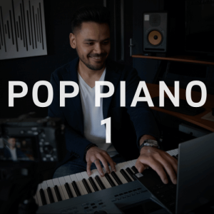 Pop Piano Cursus | Deel 1