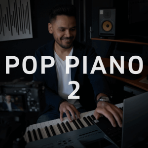 Pop Piano Cursus | Deel 2